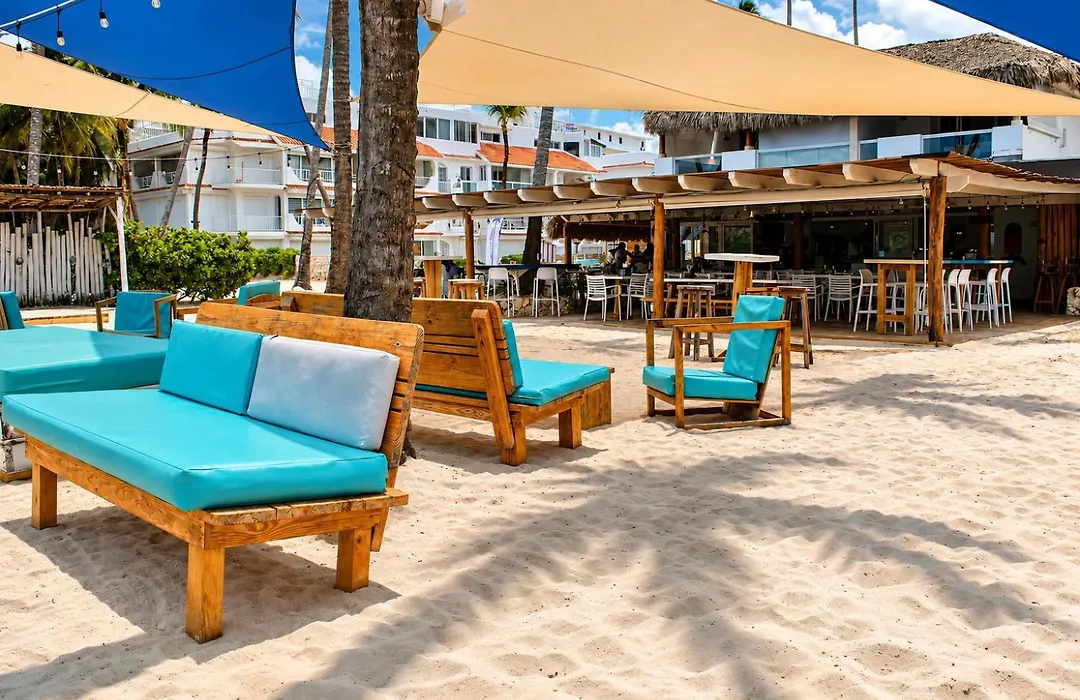Villa Blanca Beach Club-1